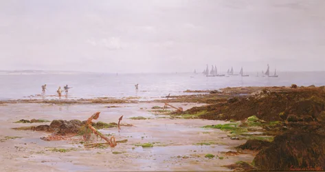 Cornish Shrimpers